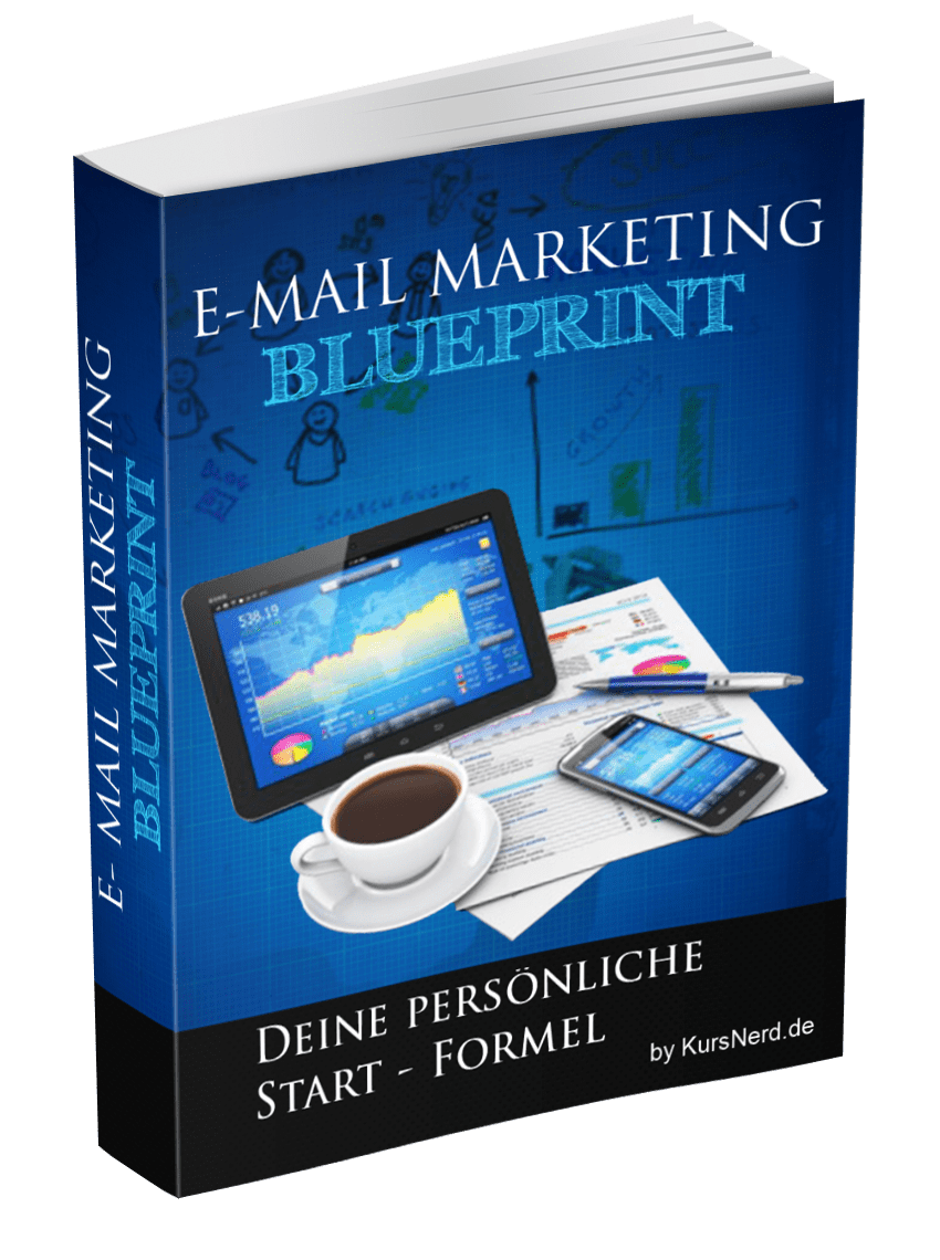 E-mail Marketing starten